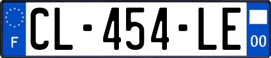 CL-454-LE