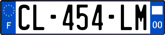 CL-454-LM