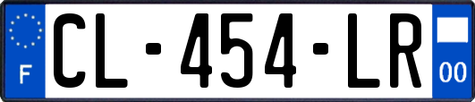CL-454-LR