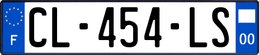 CL-454-LS