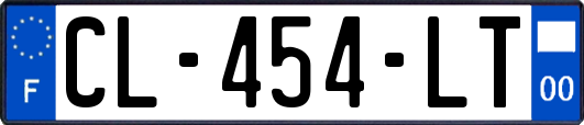 CL-454-LT