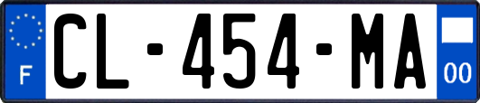CL-454-MA