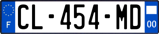 CL-454-MD