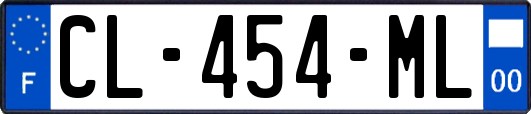 CL-454-ML