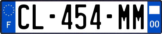 CL-454-MM