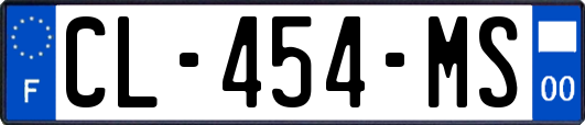 CL-454-MS