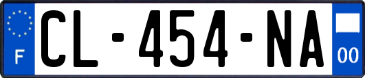 CL-454-NA