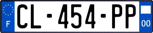 CL-454-PP