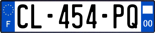 CL-454-PQ