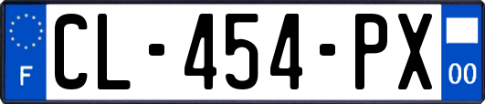 CL-454-PX