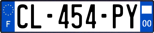 CL-454-PY