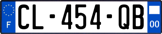 CL-454-QB