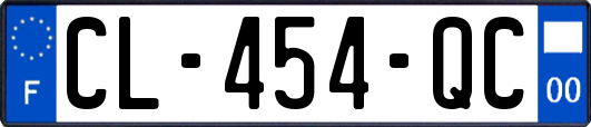 CL-454-QC