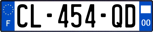 CL-454-QD