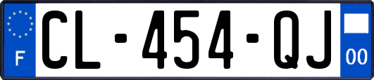 CL-454-QJ