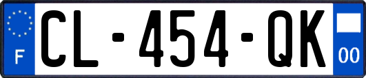 CL-454-QK