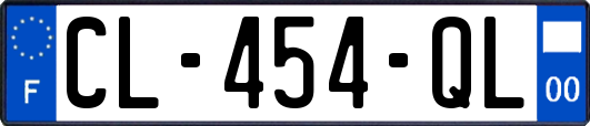 CL-454-QL