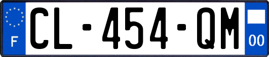CL-454-QM