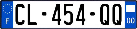 CL-454-QQ
