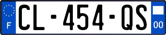 CL-454-QS