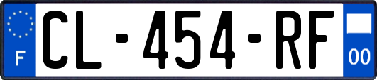 CL-454-RF