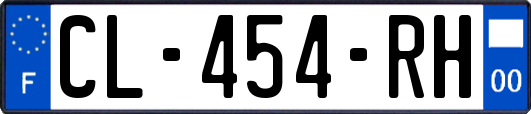 CL-454-RH