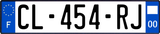 CL-454-RJ