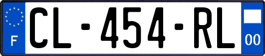 CL-454-RL