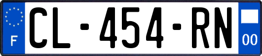 CL-454-RN