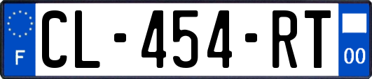 CL-454-RT