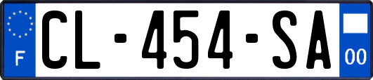 CL-454-SA