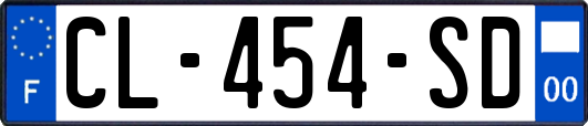 CL-454-SD
