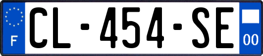 CL-454-SE
