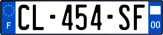 CL-454-SF