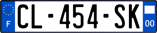 CL-454-SK
