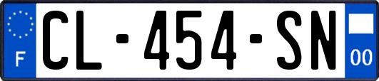 CL-454-SN