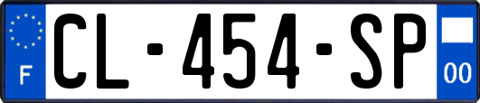 CL-454-SP