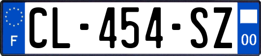 CL-454-SZ