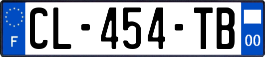 CL-454-TB