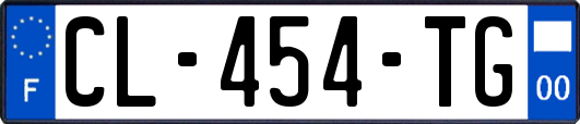 CL-454-TG