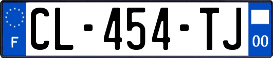 CL-454-TJ