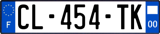 CL-454-TK