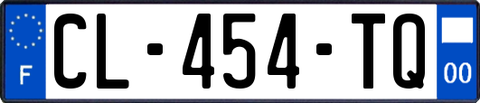 CL-454-TQ