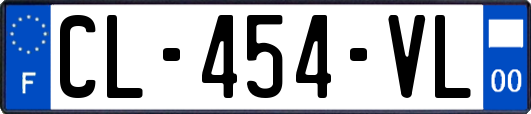 CL-454-VL