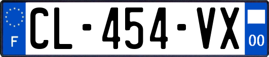 CL-454-VX