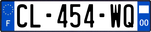 CL-454-WQ