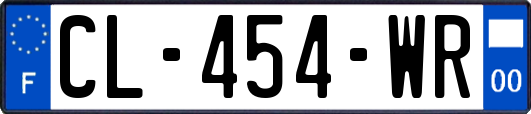 CL-454-WR