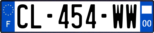 CL-454-WW