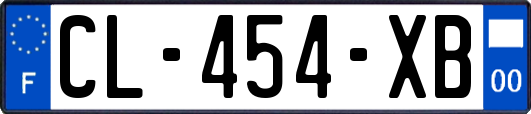 CL-454-XB