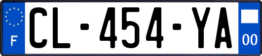 CL-454-YA